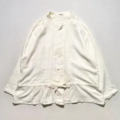 2025年最新】Plantation シャツ・ブラウスの人気アイテム - メルカリ