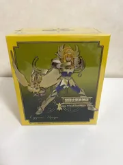 聖闘士星矢 聖闘士聖衣神話 キグナス氷河 初期青銅聖衣 ?LIMITED GOLD CYGNUS?
