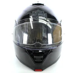 2023年最新】HARLEY DAVIDSON ヘルメットの人気アイテム - メルカリ