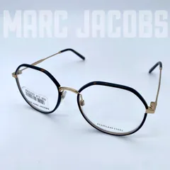 マークジェイコブス MARC JACOBS 眼鏡フレーム メガネ おしゃれ メンズ レディース ユニセックス アイウェア