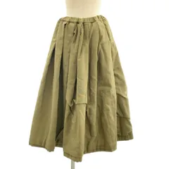 【即完品】COMME des GARCONS 25SS ジャカード織 スカート 即完品】COMME des GARCONS 25SS ジャカード織 スカート