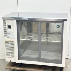 引き取り限定】ホシザキ 小型冷蔵ショーケース 2025年最新】冷蔵ショー