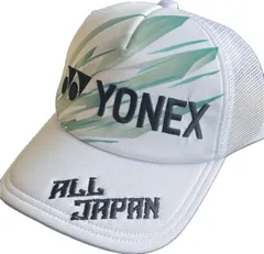 2025年最新】yonex キャップ 未使用の人気アイテム - メルカリ