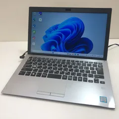 Sony VAIO Pro PG VJPG11シルバー Amazon.co.jp: 【整備済み品】 ソニー VAIO Pro PG VJPG11