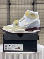お値下げしました??即購入?? Nike Air Jordan Legacy 312 fb9907-111 箱付 男女兼用