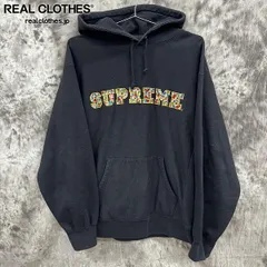 シュプリーム 18AW Jewels Hooded Sweatshirt Supreme Jewels Hooded Sweatshirt Black Men's - FW18 - US