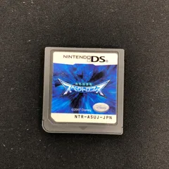 中古 DS 化石超進化スペクトロブス