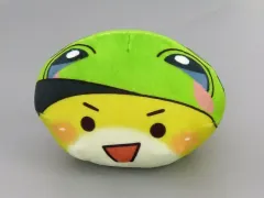 【中古】ぬいぐるみ [単品] シヴァ ぬいぐるみ 「ゆあんくん＆シヴァ おはよう＆おやすみぬいぐるみセット 一番くじ カラフルピーチ C賞」 同梱品