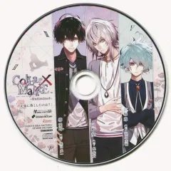 【中古】アニメ系CD Collar×Malice(カラーマリス) -Unlimited- アニメイト特典ドラマCD「君が泉に落としたのは?」