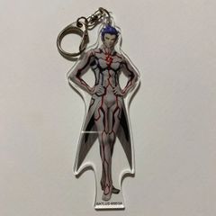 真・女神転生VV  アクリルキーホルダー　アオガミ