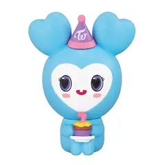 【中古】トレーディングフィギュア NAVELY 「まちぼうけ TWICE LOVELYS」