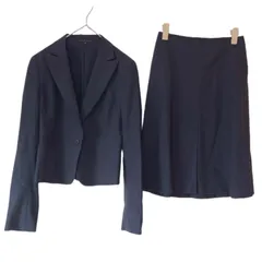 Theory セットアップスーツ　ジャケット　スカート　スラックス THE PERFECT SUIT | Theory luxe（セオリーリュクス）公式通販サイト