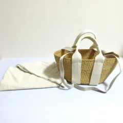 【新品未使用タグ付き】MUUN ムーニュ 2wayカゴバッグ　ショルダーバッグ 楽天市場】MUUN ムーニュ 2WAYかごバッグ カゴバッグ【あす楽