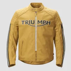 2025年最新】Triumph ジャケットの人気アイテム - メルカリ