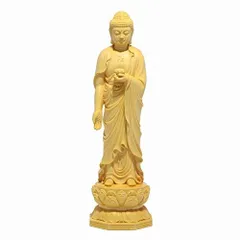2023年最新】仏像 木彫の人気アイテム - メルカリ