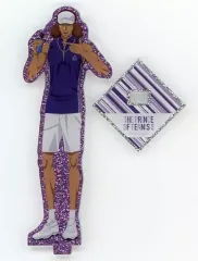 2025年最新】甲斐裕次郎 アクリルスタンドの人気アイテム - メルカリ