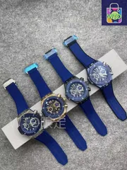 【今日特価】HUBLOT ユブロ BigBang ヴァージョン 2 爆発的デザイン腕時計-WTO輸入2