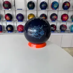 8ゲームused ロトグリップ社 ＲＳＴ－Ｘ１　スクワット13p0oz(AAA) RST X-1 SQUAD - ハイスポーツ社 ：信頼のボウリング用品販売
