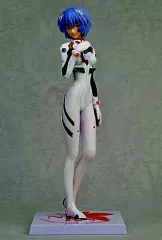 【中古】フィギュア 綾波レイ 「ヱヴァンゲリヲン新劇場版」プレミアムフィギュアvol.2 