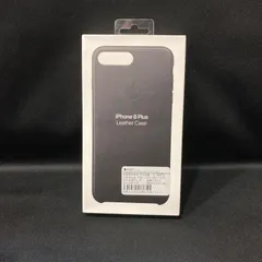 2025年最新】iphone 8 plus leather case 純正の人気アイテム