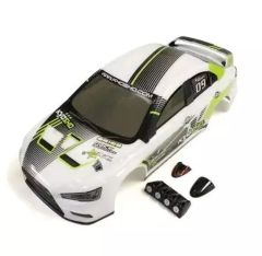 ラジコン　ボディ　中古 ラジコンボディ 300ZX 10分の1 RC Body Car Drift Touring 1:10 300ZX