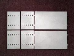 ミニ四駆　ポータブルピット　ブラック　アジアチャレンジ　TMAC 95671 ミニ四駆 ポータブルピット ブラック アジアチャレンジ 95671 未