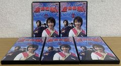 アックス・ジャイアント DVD - メルカリ