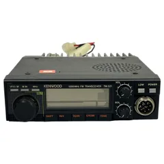 2025年最新】アマチュア無線機 モービル機の人気アイテム - メルカリ