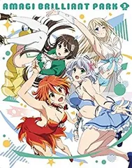 2025年最新】甘城ブリリアントパークdvdの人気アイテム - メルカリ