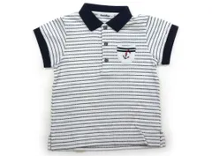 【ファミリア/familiar】Tシャツ・カットソー 110サイズ 男の子【子供服・ベビー服】（1788484）