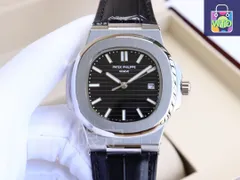 【今日特価】PATEK PHILIPPE パテックフィリップ ノーチラス ステンレス-WTO輸入2