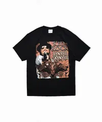 KID ROCK  Lynyrd Skynyrd バンド ツアー Tee M