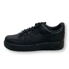 新品 国内正規 NIKE Air Force 1 Low 07 レザー エアフォース スニーカー CW2288-001 ナイキ 26.5cm 87618A1