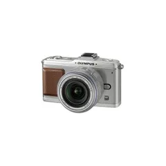 2024年最新】OLYMPUS PEN E-P2 レンズキットの人気アイテム - メルカリ