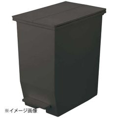 岡山市発送 直接取引可 スチールダストボックス - メルカリ