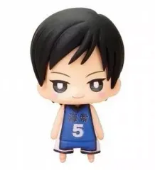 2025年最新】ワンコインミニフィギュアコレクション 黒子の