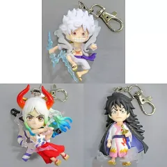 Amazon.co.jp: ワン * ピース フィギュアキーホルダー -special