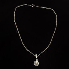 ALBAROSA マイタネ シルバー925 ネックレス - メルカリ