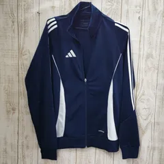 3　S93390 adidas アディダス ジャージ ジャケット アウター HAS91Sサイズ  衣類  未使用