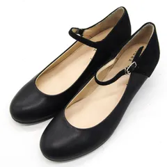 MARGARET HOWELL 美品 マーガレットハウエル BLUNT TOE LOAFER