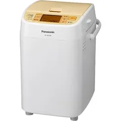 【極美品】未使用品　パナソニック　ホームベーカリーSD-BMS104　2011年 サポート ホームベーカリー SD-BMS104 | ホームベーカリー