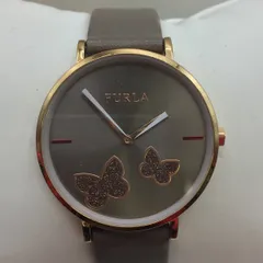 ◎◎FURLA フルラ 腕時計 FURLA 4251113510 箱・取説付 中古品 - メルカリ