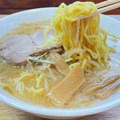 羅阿麺館　ラーメン館　みそラーメン　2食入り2パック　北海道　苫小牧　ラーメン　生ラーメン　スープ付 要冷蔵　袋麺　テイクアウト　お持ち帰り　【苫食】