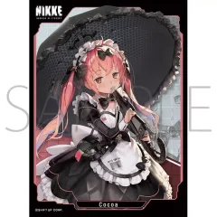2026年最新】勝利の女神NIKKE スリーブの人気アイテム - メルカリ