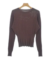 ROPE Picnic ニット・セーター レディース 【古着】【中古】【送料無料】