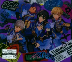 フロンティアワークス 初回限定生産盤 あんさんぶるスターズ!! アルバムシリーズ UNDEAD TRIP