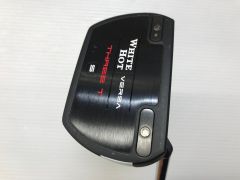【最短翌日発送】WHITE HOT VERSA THREE T | 中古 | パター | オデッセイ