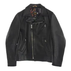 schott✖️Stussy 【公式通販】