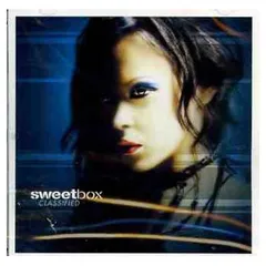 Classified [Audio CD] Sweetbox