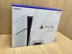 SU321  SONY  PlayStation 5  CFI-2000 A01【未使用品】
